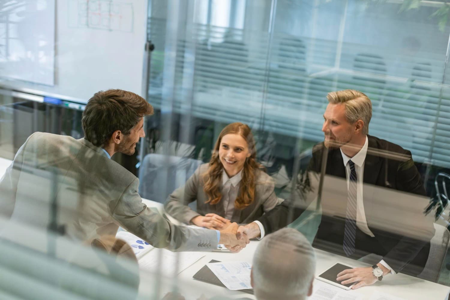 Examining a founder's capital-allocation decision