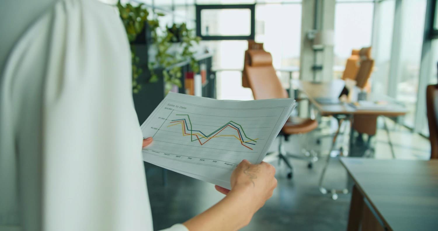 Stress-testing the assumptions behind a product launch