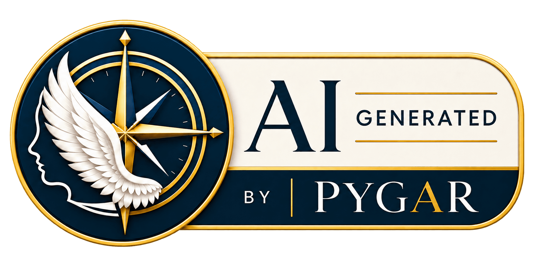 AI Generated by Pygar